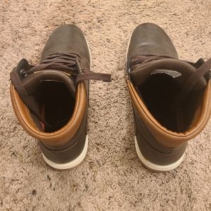 Levi's, Size 9, Brown
